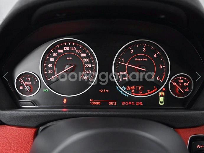 @15년식 4시리즈(1세대) 쿠페 420d xDriv--7