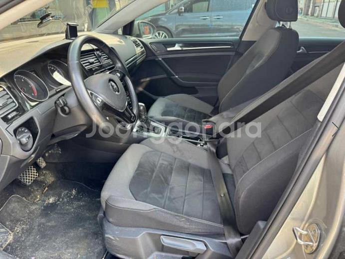 @13년식 골프(7세대) 2.0 TDI 전국최저가격--5