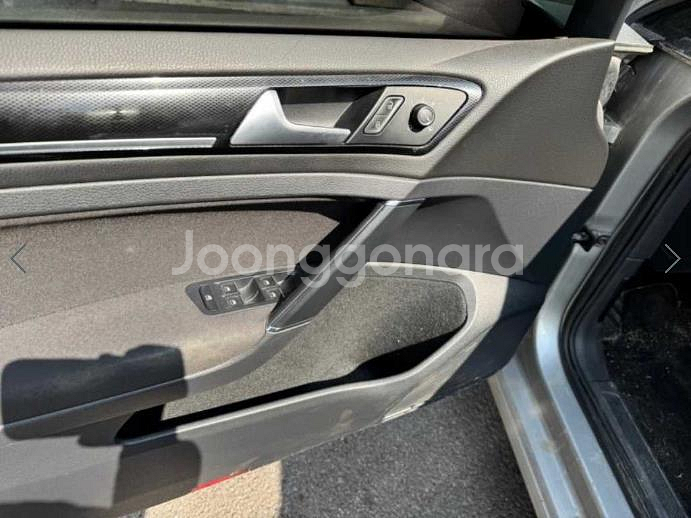 @13년식 골프(7세대) 2.0 TDI 전국최저가격--6