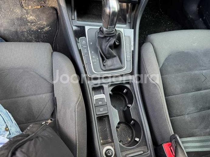 @13년식 골프(7세대) 2.0 TDI 전국최저가격--8