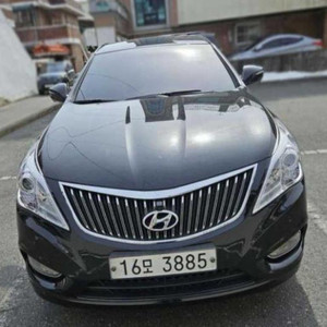 @13년식 그랜저HG HG 300 익스클루시브 전국최