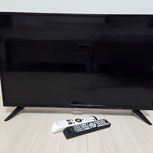 알파스캔 32인치 led tv