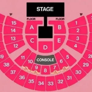 태연콘서트 막콘 연석단석 양도 합니다