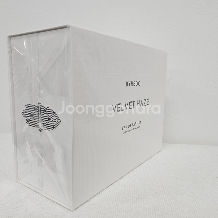 바이레도 벨벳헤이즈 100ml 국문라벨정품 미개봉새상품--2