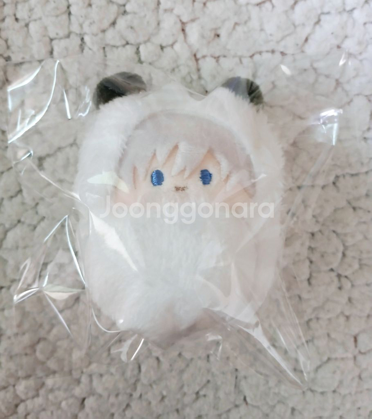 주술회전 고죠 사토루 타피누이 판매합니다!--0