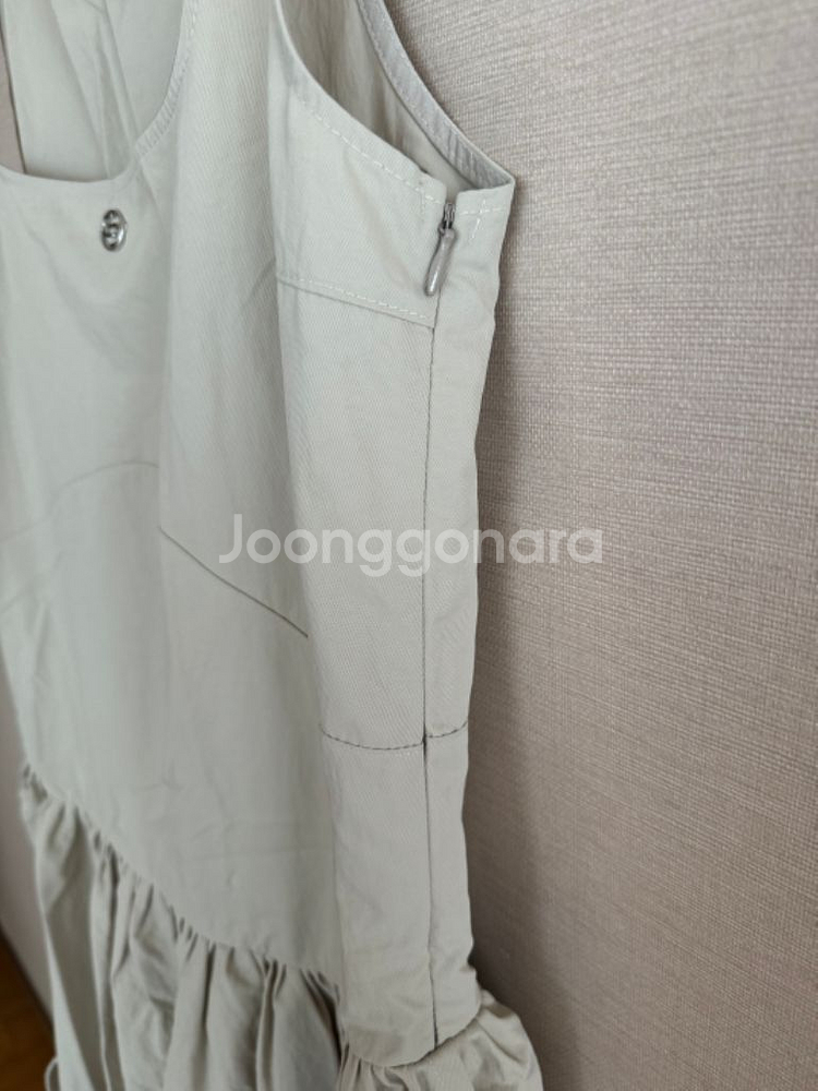 CERRIC세릭 롱원피스(새상품)--2