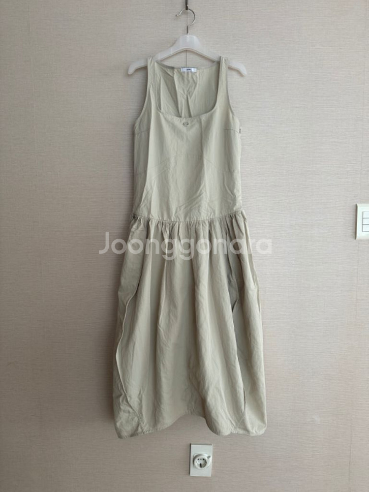 CERRIC세릭 롱원피스(새상품)--0