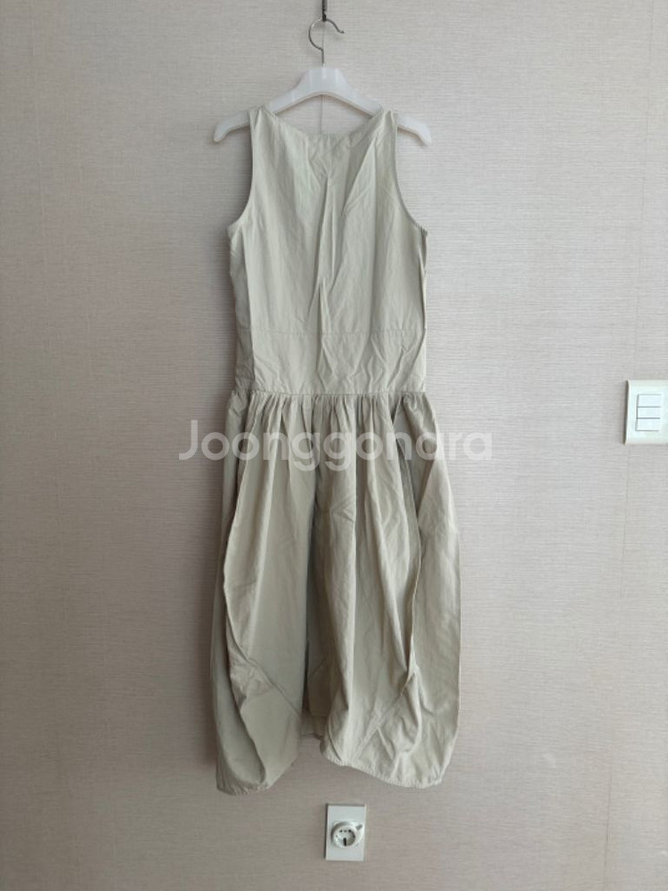 CERRIC세릭 롱원피스(새상품)--3