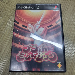 ps2브라보 뮤직 판매합니다