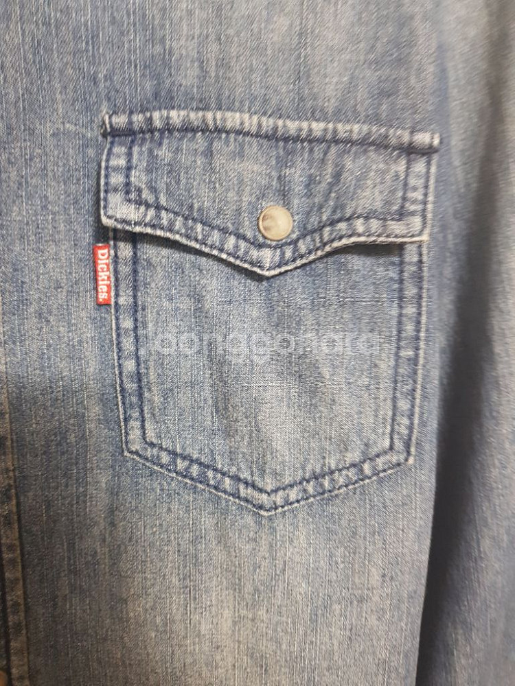 디키즈 청남방 medium 95--2