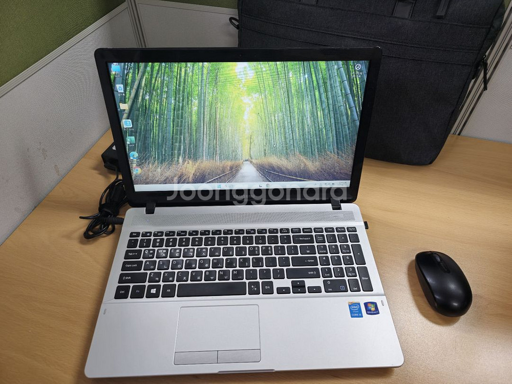 삼성 노트북 NT371B5J--0