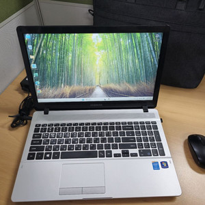 삼성 노트북 NT371B5J