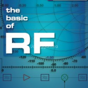 [RFDH]the basic of RF 책 구매합니다.