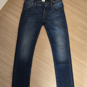 피티제로친퀘 pt05 traveller denim 데님