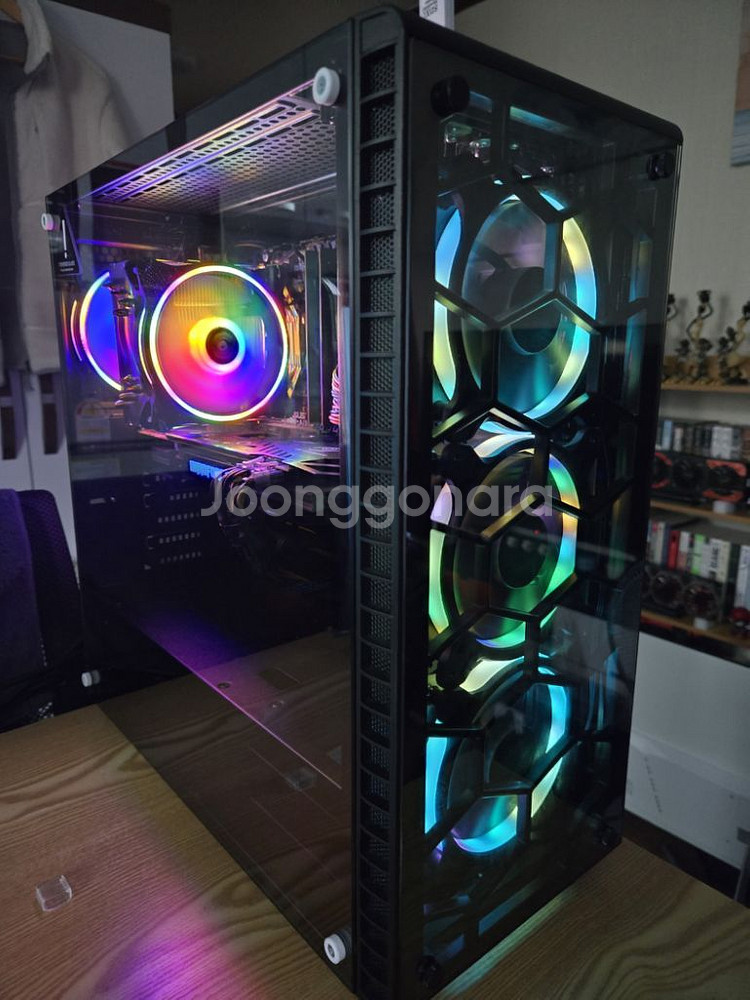 컴퓨터본체 gtx970--1