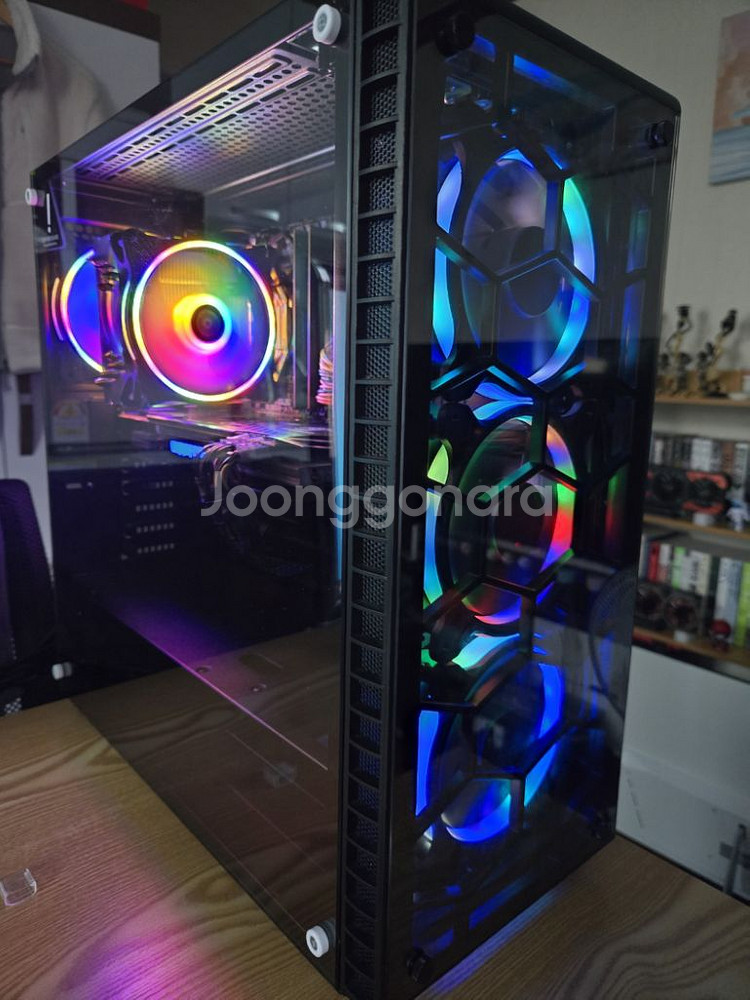 컴퓨터본체 gtx970--2
