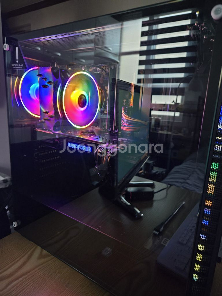 컴퓨터본체 gtx970--3