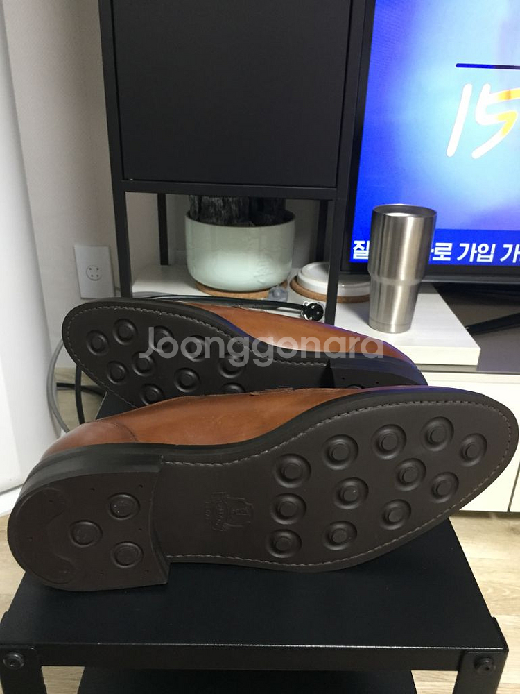 헤리티지 리갈 밀라노 255mm--4