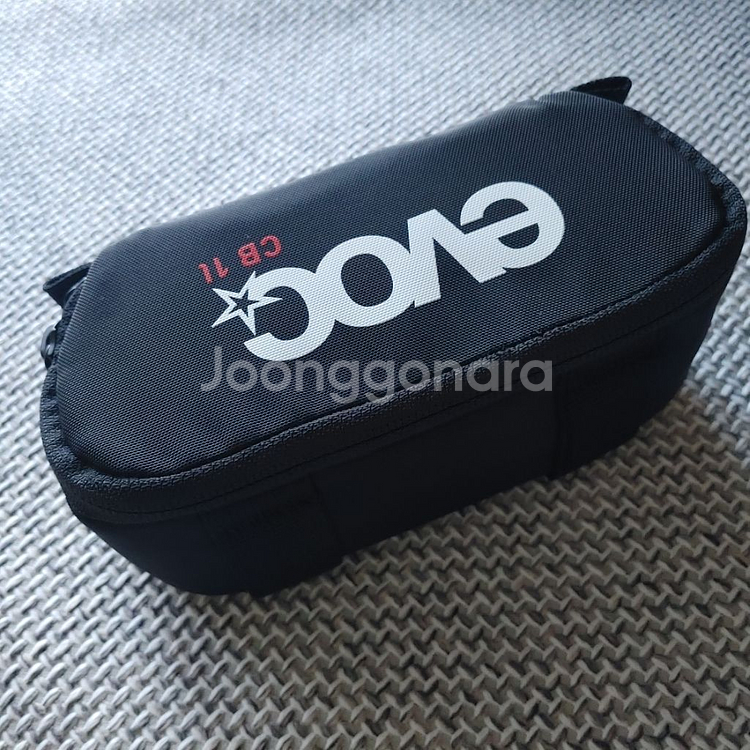 에복 EVOC CB 1 카메라 가방 판매합니다.--1