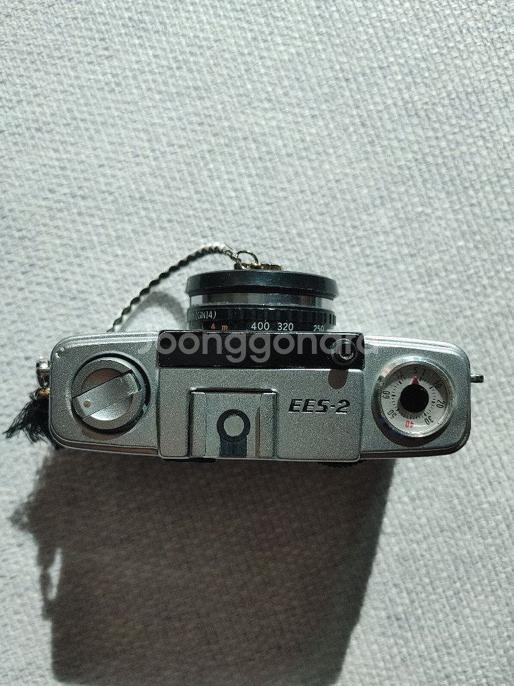 올림푸스 펜 EE3 하프 필름카메라 판매합니다--4