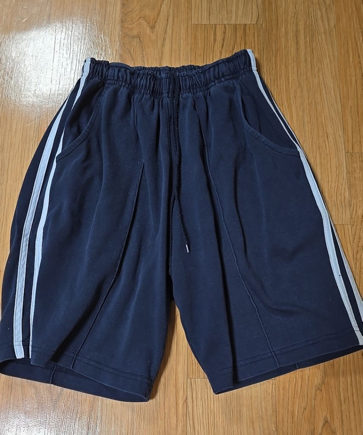 영훈초등학교 교복 체육복(4장) 이미지