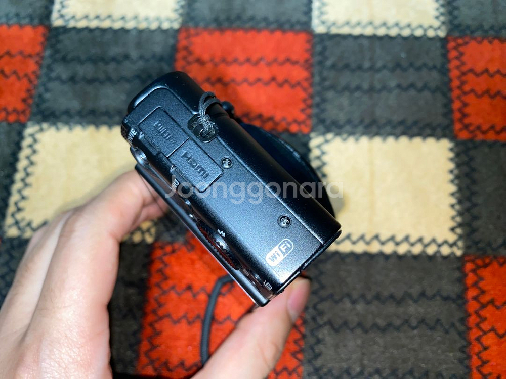 소니 rx100m3 디지털카메라--3