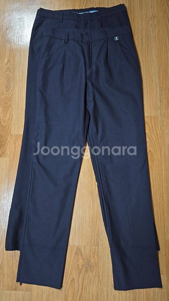 영훈초등학교 교복 5장--1