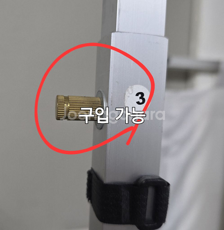 imajoo 이마주 누끼보드+붐 (탑+백)촬영세트--9