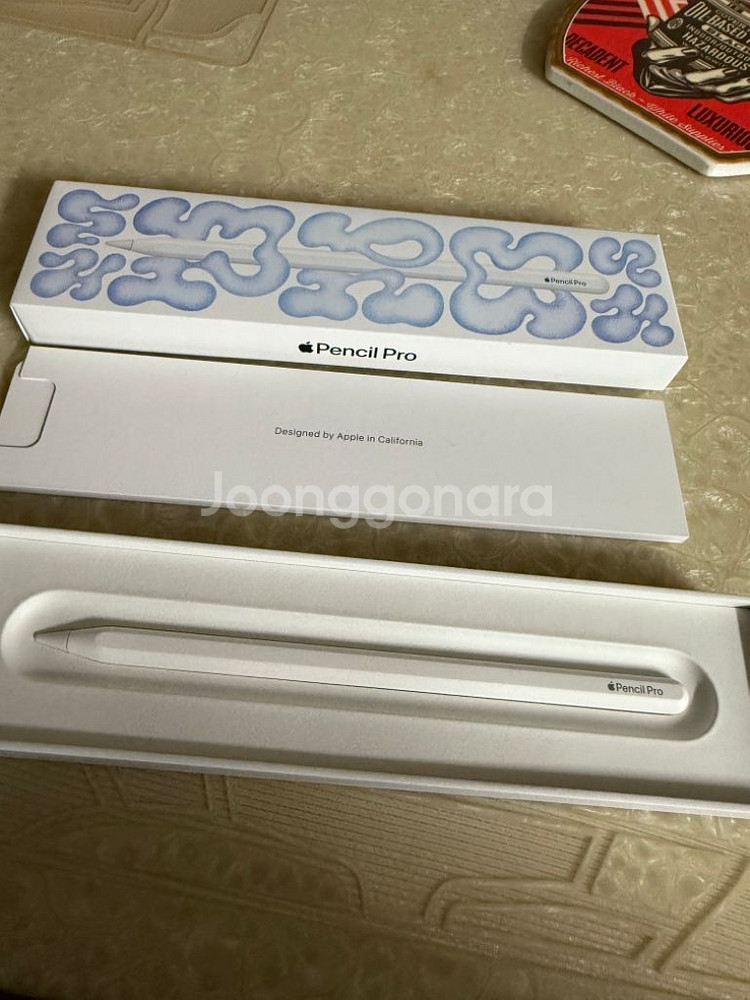 애플펜슬 프로--0