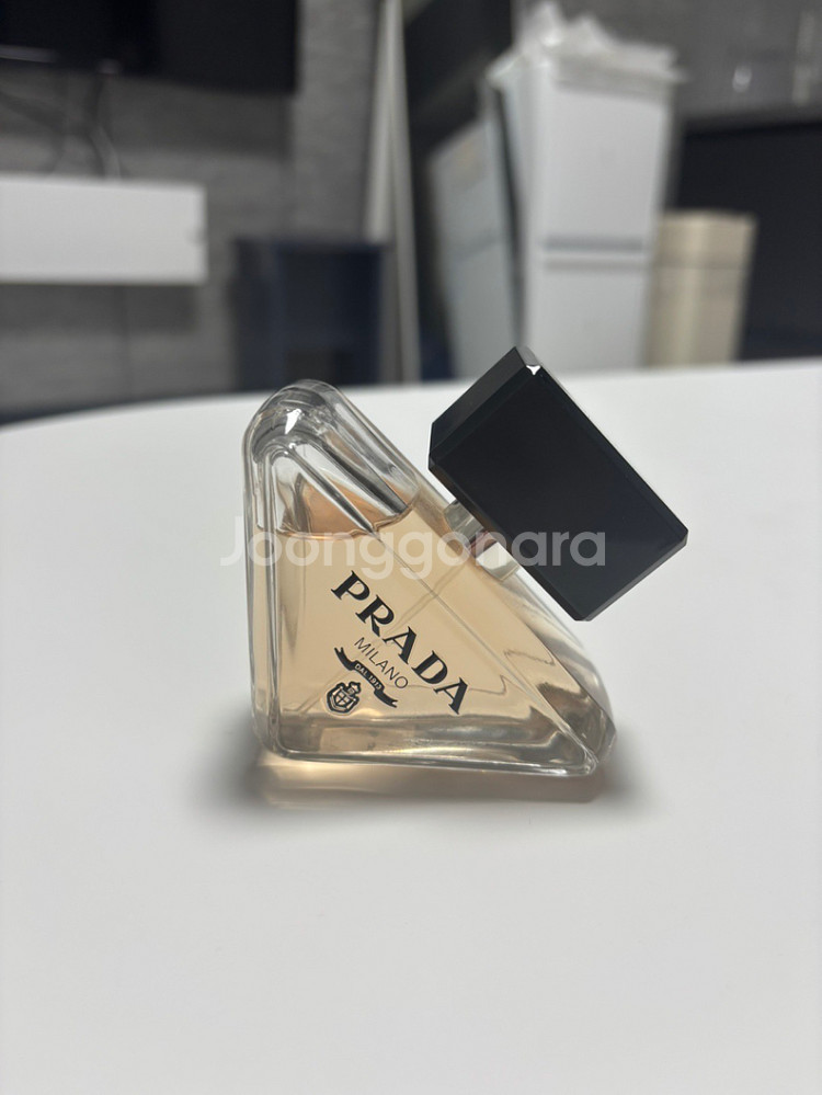 프라다 패러독스 EDP 50ML--0