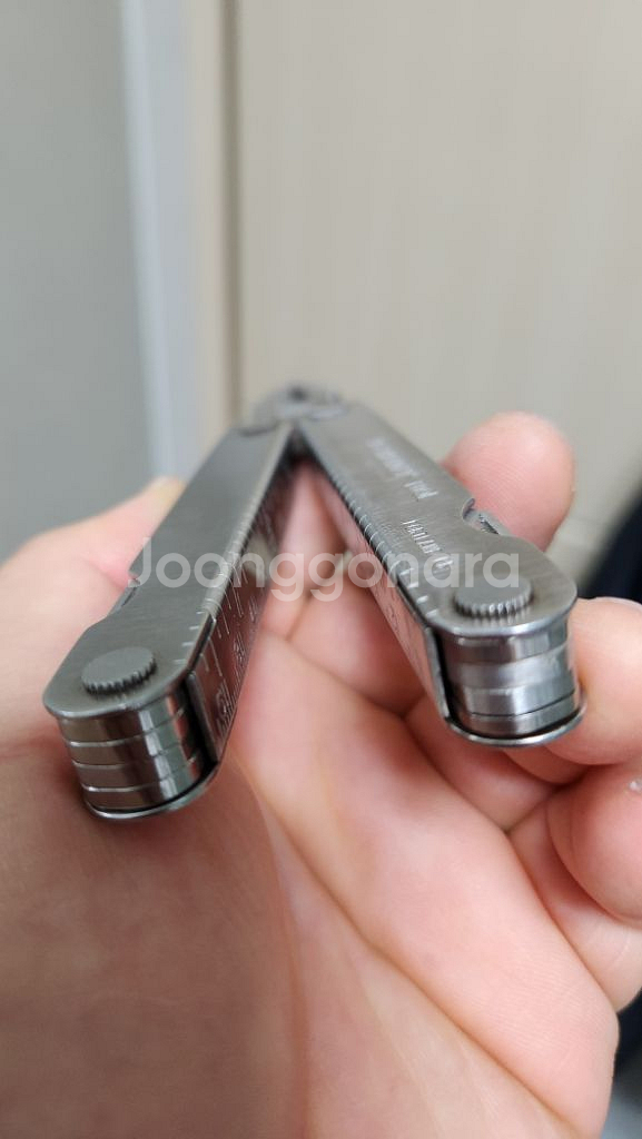 레더맨 멀티툴--1