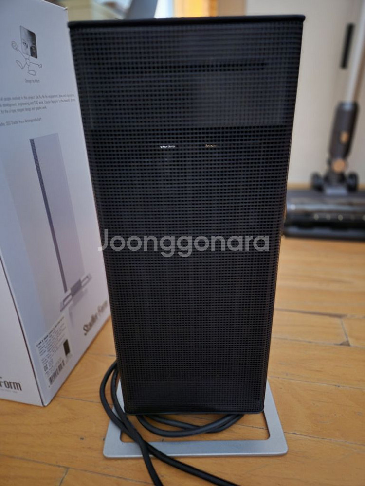 스테들러 안나 팬히터--3