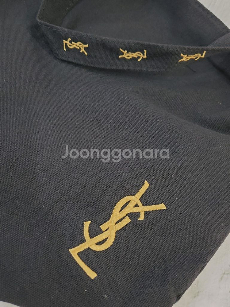 입생로랑 에코백--8
