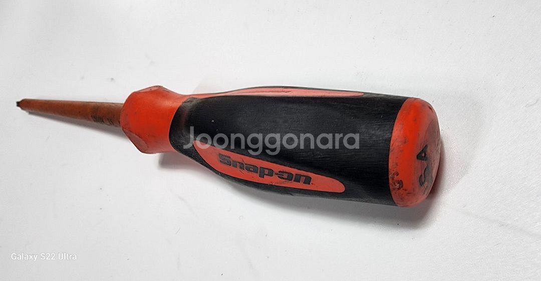 스냅온절연드라이버--4