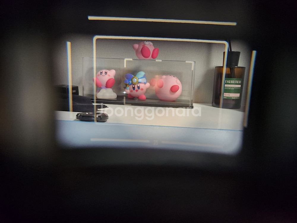 캐논 P 필름카메라 + 주피터 8 팝니다.--7