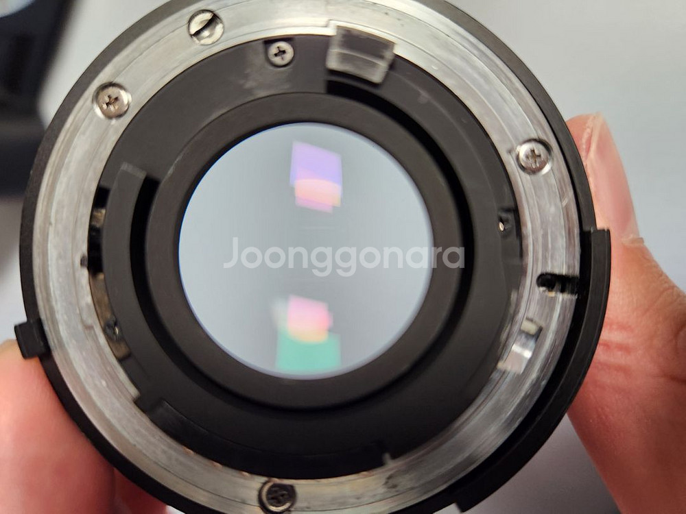 니콘 f4 + 니콘 50.8 렌즈 팝니다.--8