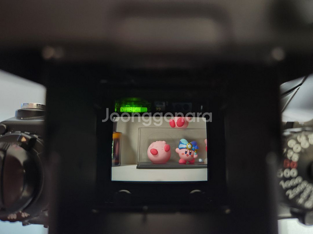 니콘 f4 + 니콘 50.8 렌즈 팝니다.--4