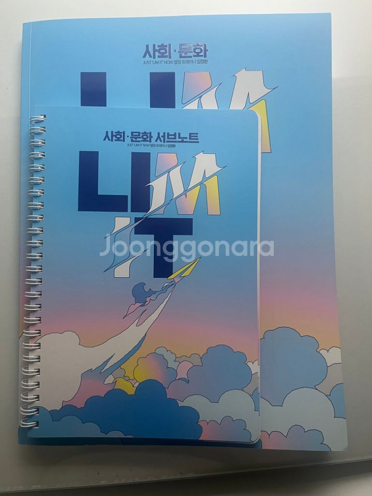 2026 임정환 림잇 사문+100end 도표특강--1
