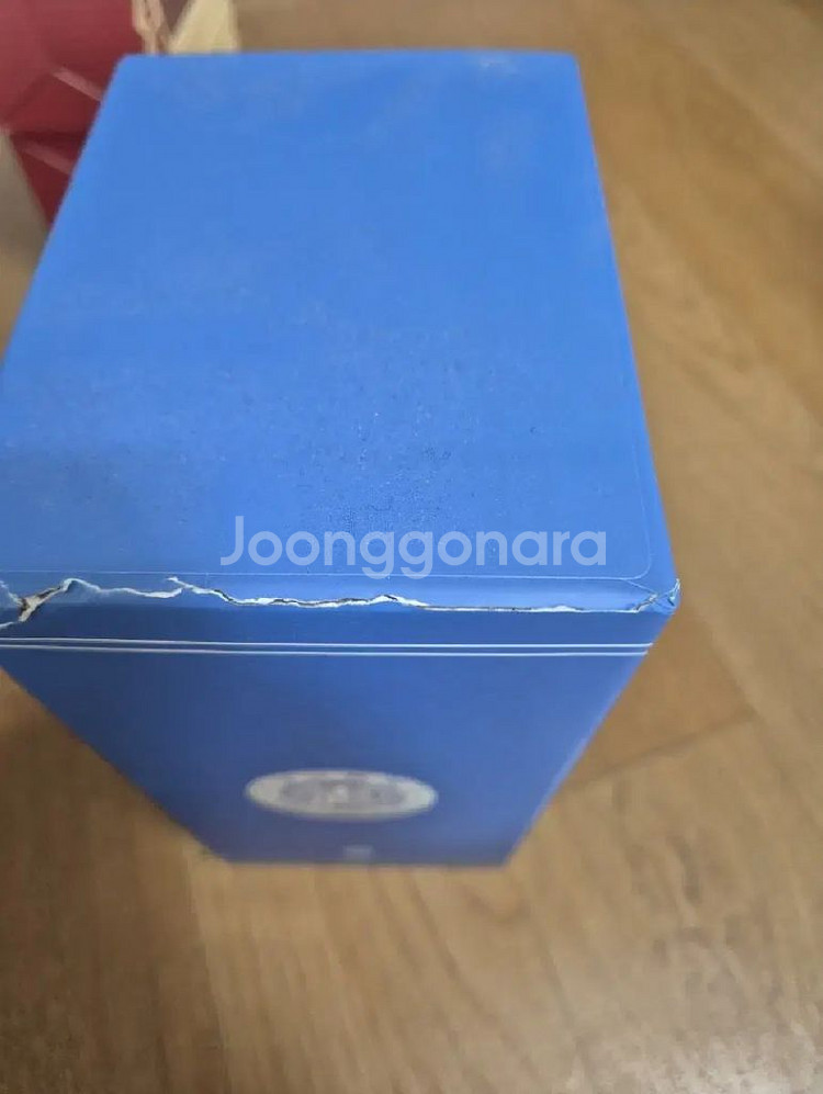 가비지 타임 단행본, 작뿡인형--2