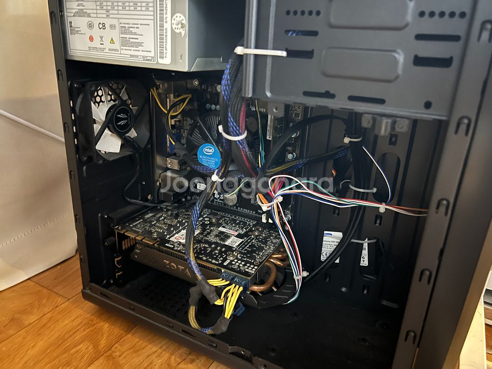 i5 6400 gtx970--1