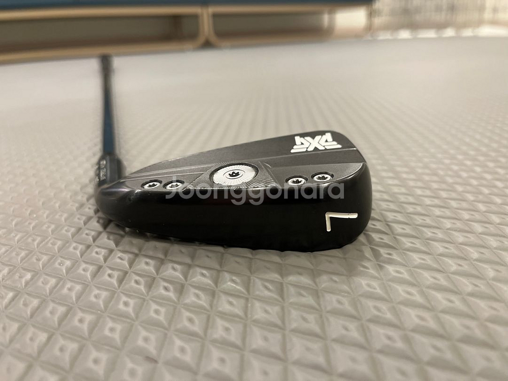 pxg gen4 아이언(6개)--3