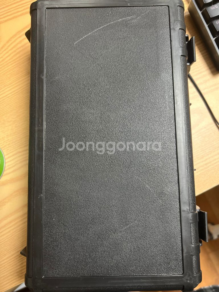 M-Audio 오디오인터페이스, mxl990마이크--2