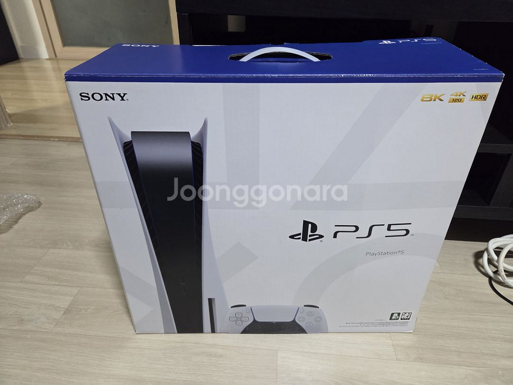 플스5 디스크 1018 팝니다--6