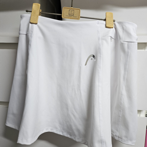 헤드 테니스 치마