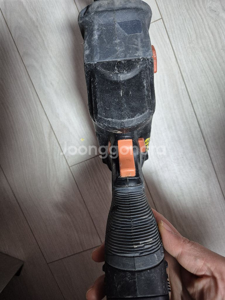 아임삭 충전컷쏘 AR 414C 판매해요--2
