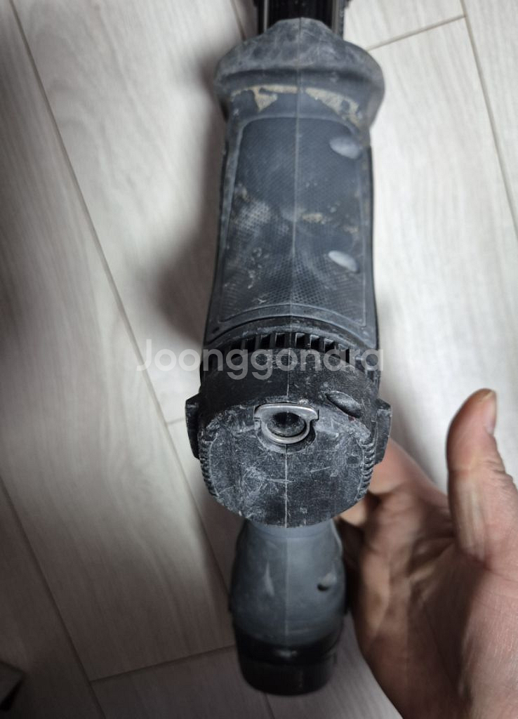 아임삭 충전컷쏘 AR 414C 판매해요--3