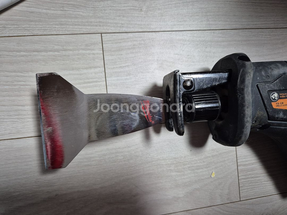 아임삭 충전컷쏘 AR 414C 판매해요--4