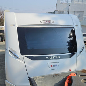 LMC MAESTRO 735K 마에스트로735K 카라반