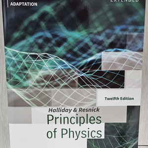 Principle of physics