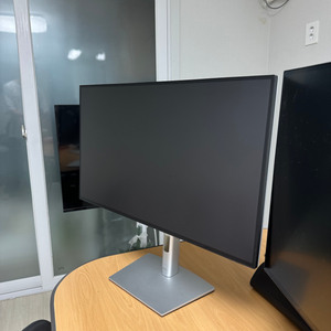 Dell U2720QE 4K 모니터(27인치) 1대